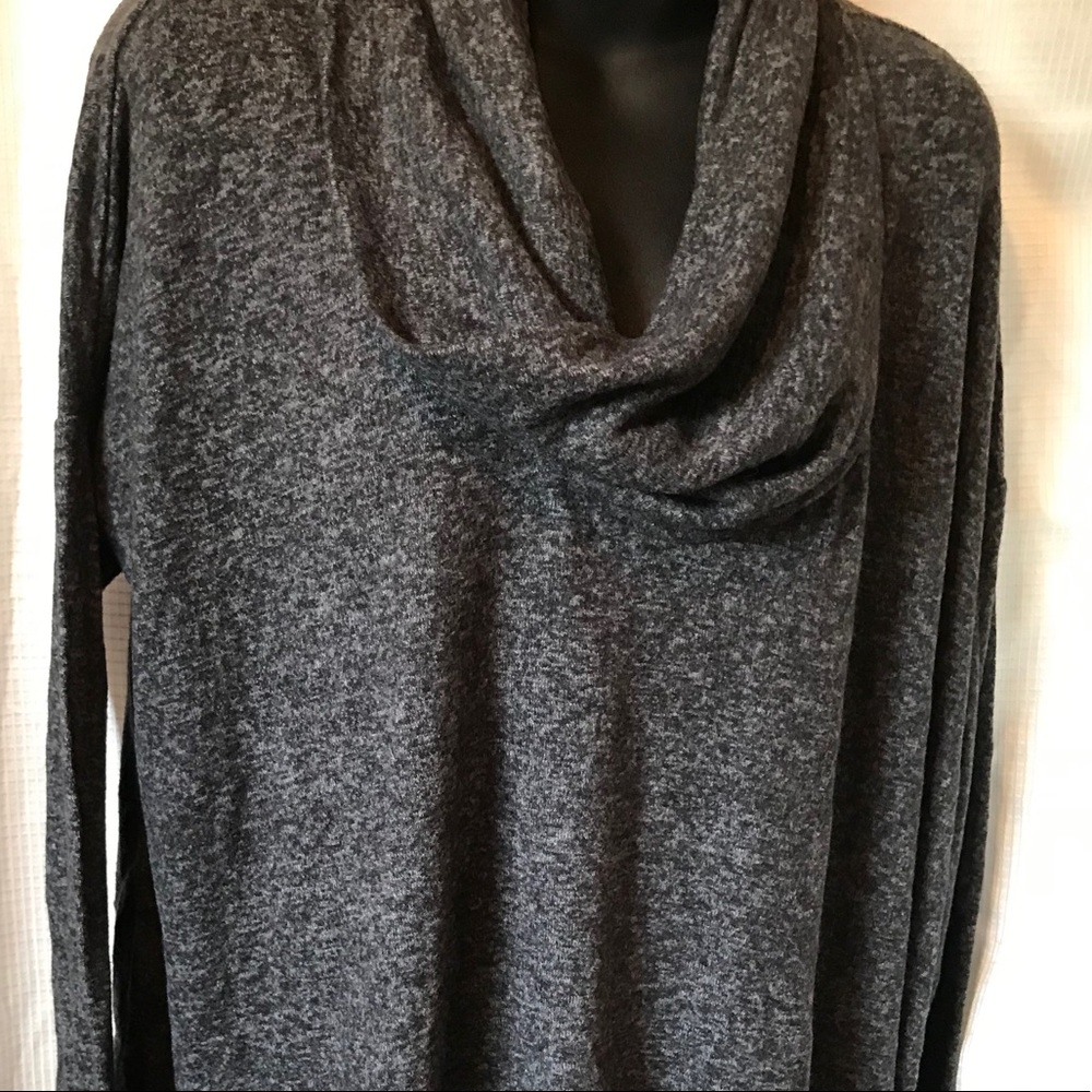 Express sweater